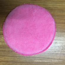 Auto Detailing Microfiber Car Wax Applicator Polishing Pad Sponge
Auto Detailing Microfiber Car Wax Applicator Polishing Pad Sponge